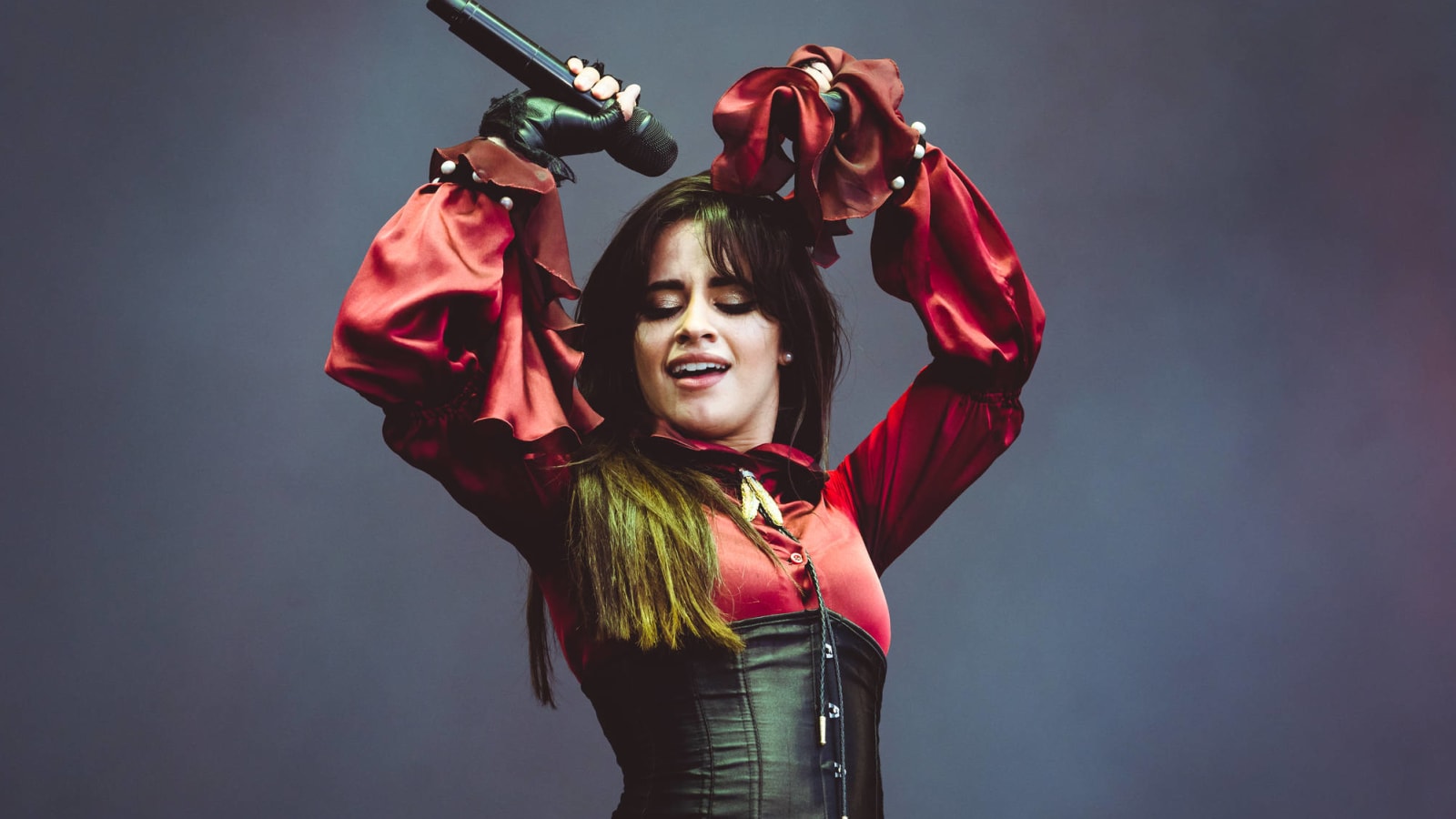 Camila Cabello-led 'Cinderella' swaps theatrical release for Amazon Prime Video release