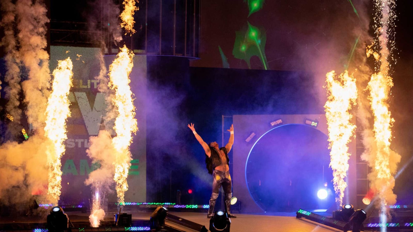 Why AEW Is Right To Turn Adam Page Babyface