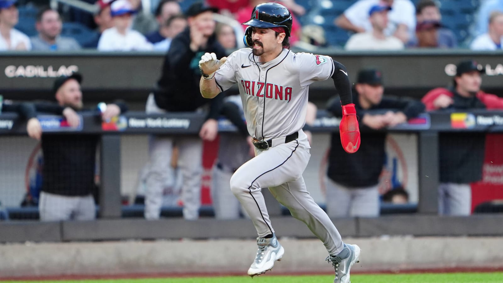 Diamondbacks climb to one spot in MLB Power Rankings