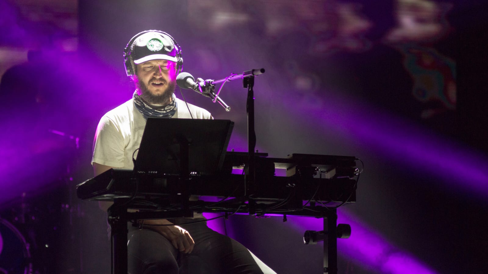 Bon Iver announces first new album since 2019