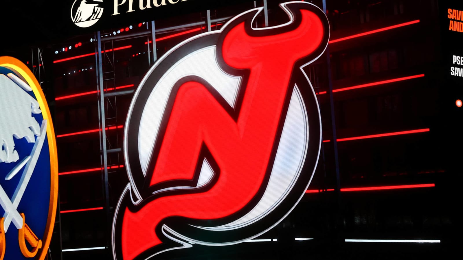 Is the Devils' affiliate bolting from Binghamton to Utica, N.Y.?
