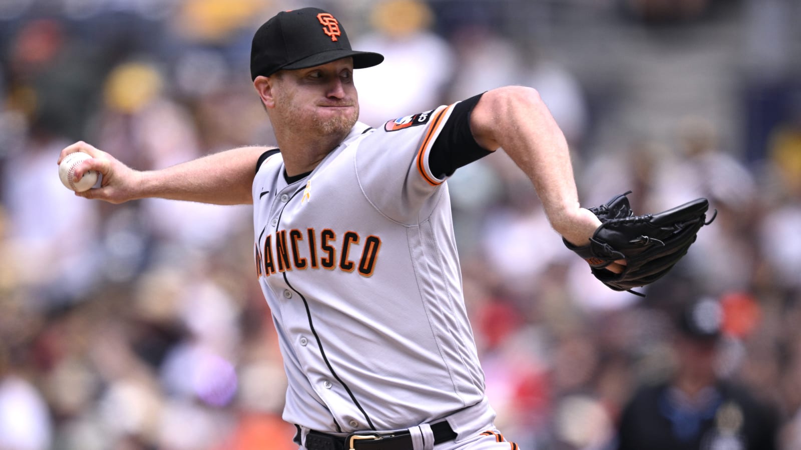 Guardians taking significant gamble with Alex Cobb
