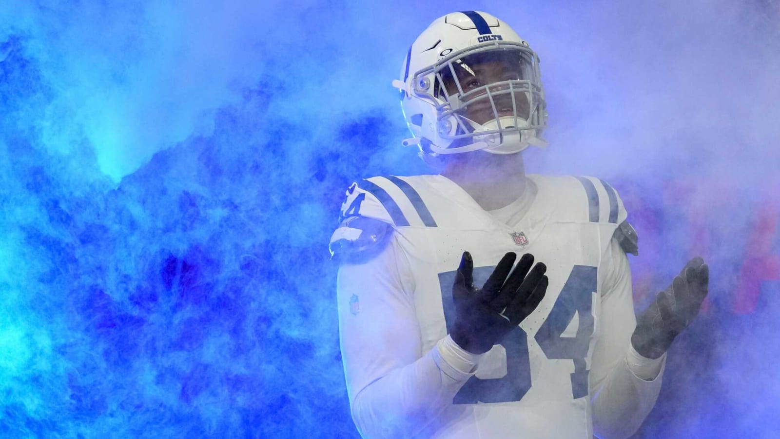 Chicago Bears agree to terms with crucial pass rusher