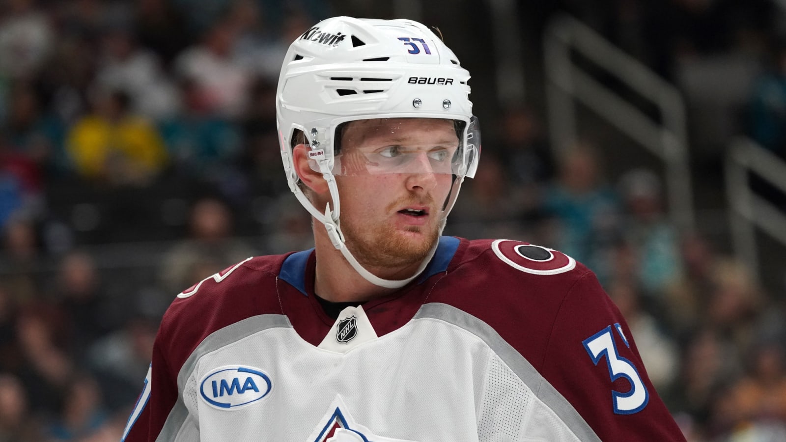 Notebook: Is Casey Mittelstadt’s Cold Streak Becoming a Major Issue?