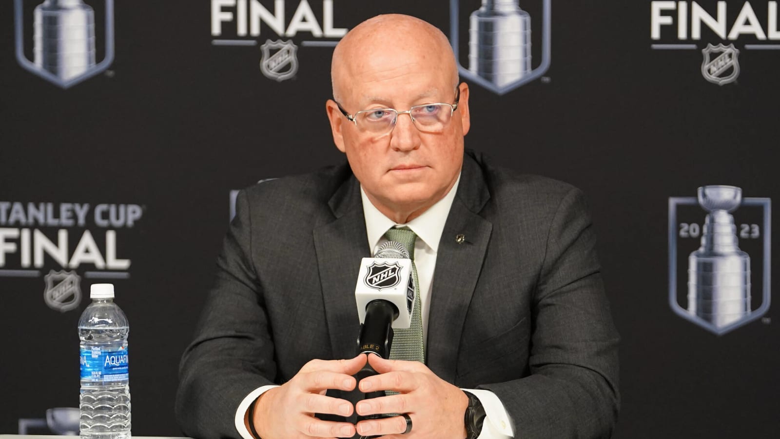 Bill Daly: “Stadium Series Games Are Important in the Standings”