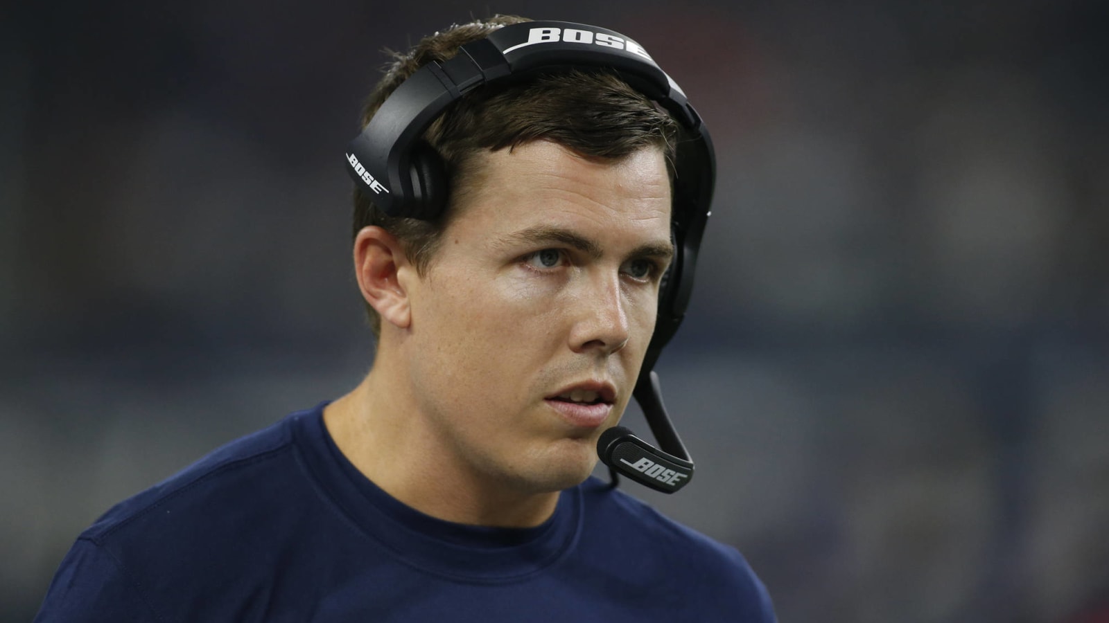 Eagles request to interview Cowboys OC Kellen Moore