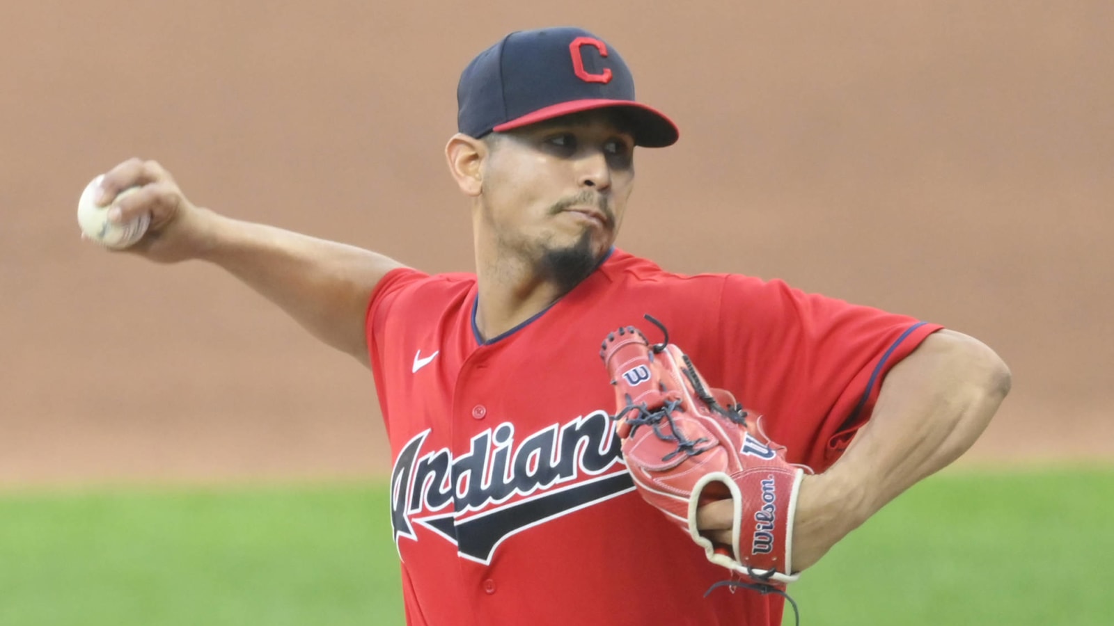 Carlos Carrasco wants Trevor Bauer, Corey Kluber in Mets' rotation