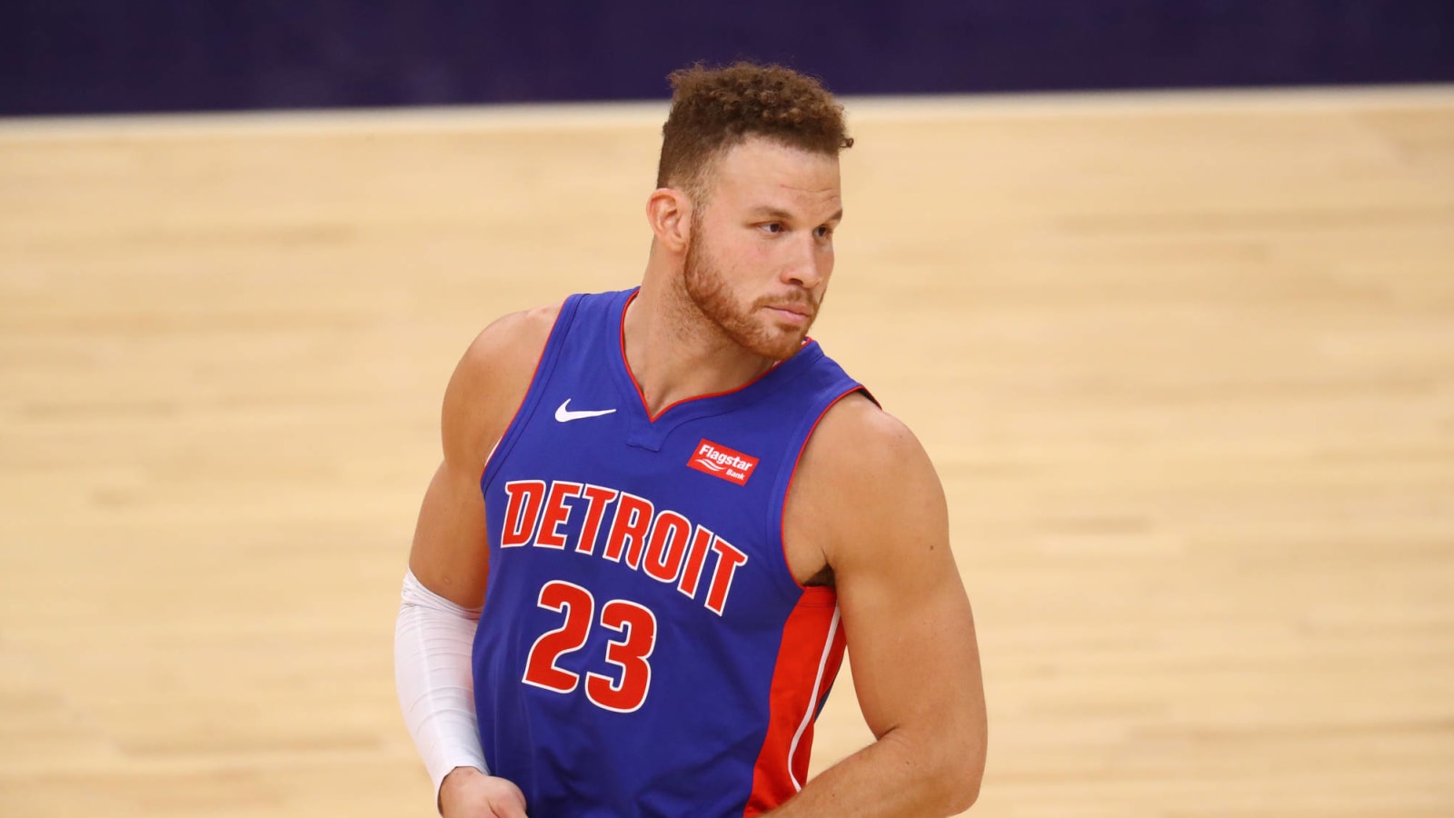 Is the Best Fit for This Version of Blake Griffin in Brooklyn? - The Ringer