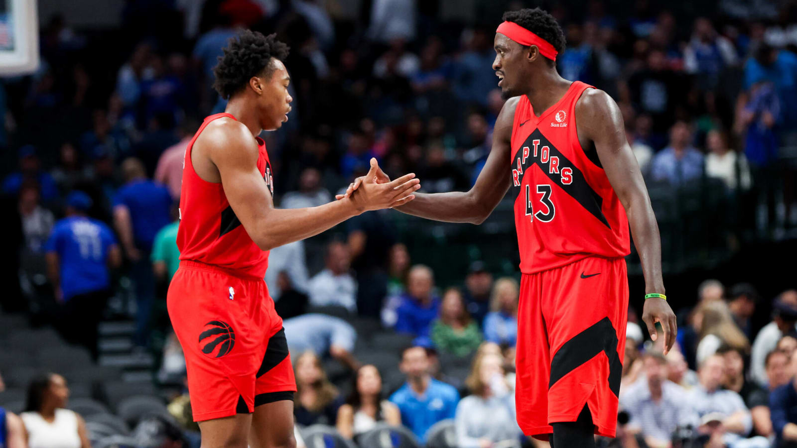 NBA insider predicts what Raptors will do on trade front