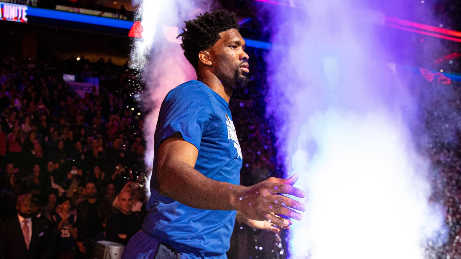 Joel Embiid gets $95 million of his contract guaranteed due to shortened season