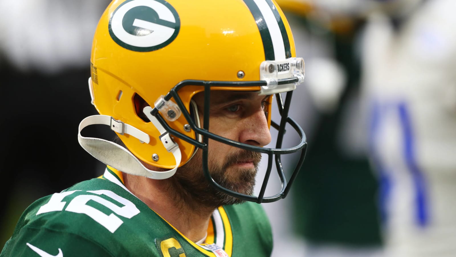 Aaron Rodgers to skip Packers' mandatory minicamp