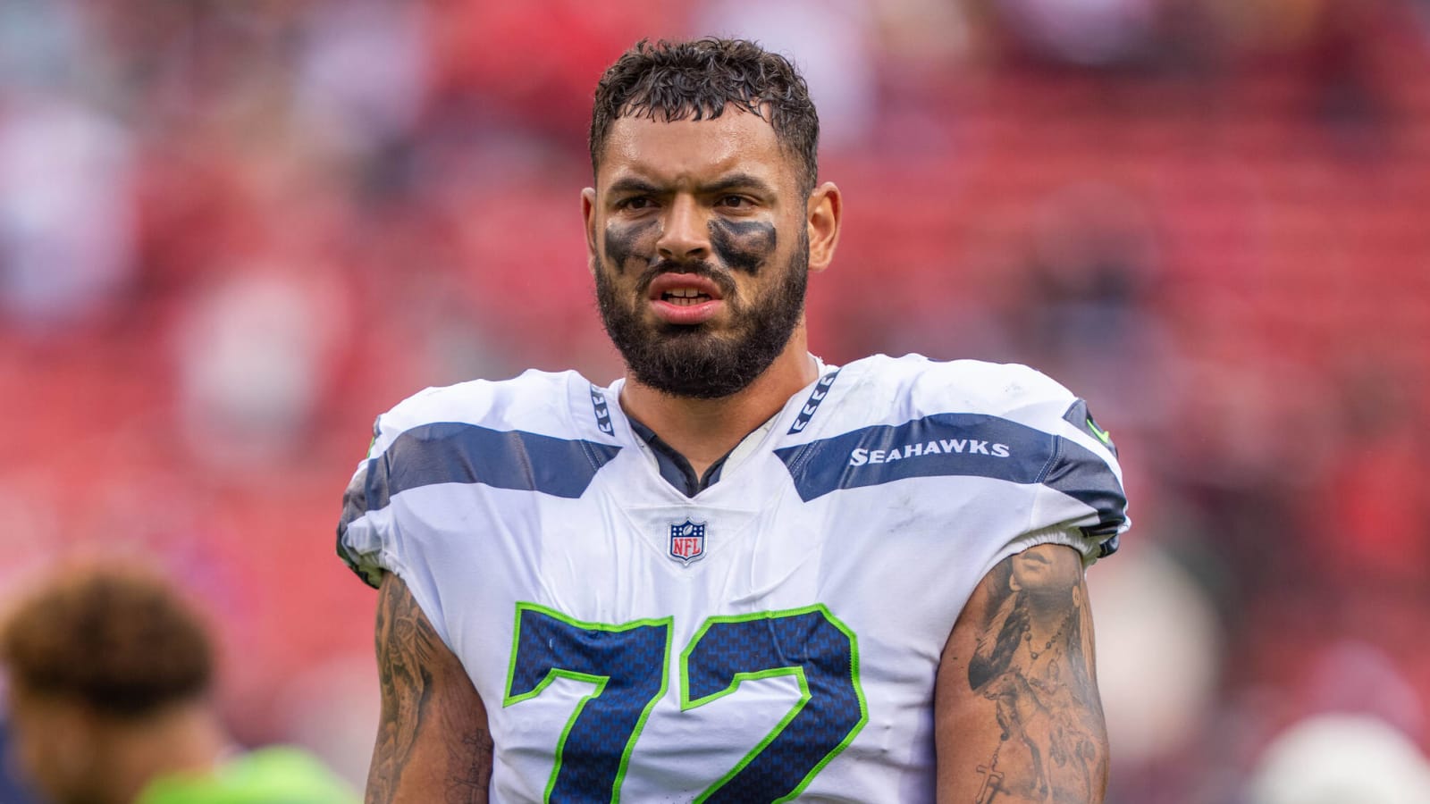 The Seattle Seattle Seahawks Have Designated Right Tackle for Return From Injured Reserve-But He’s Unlikely to Play in Week 11