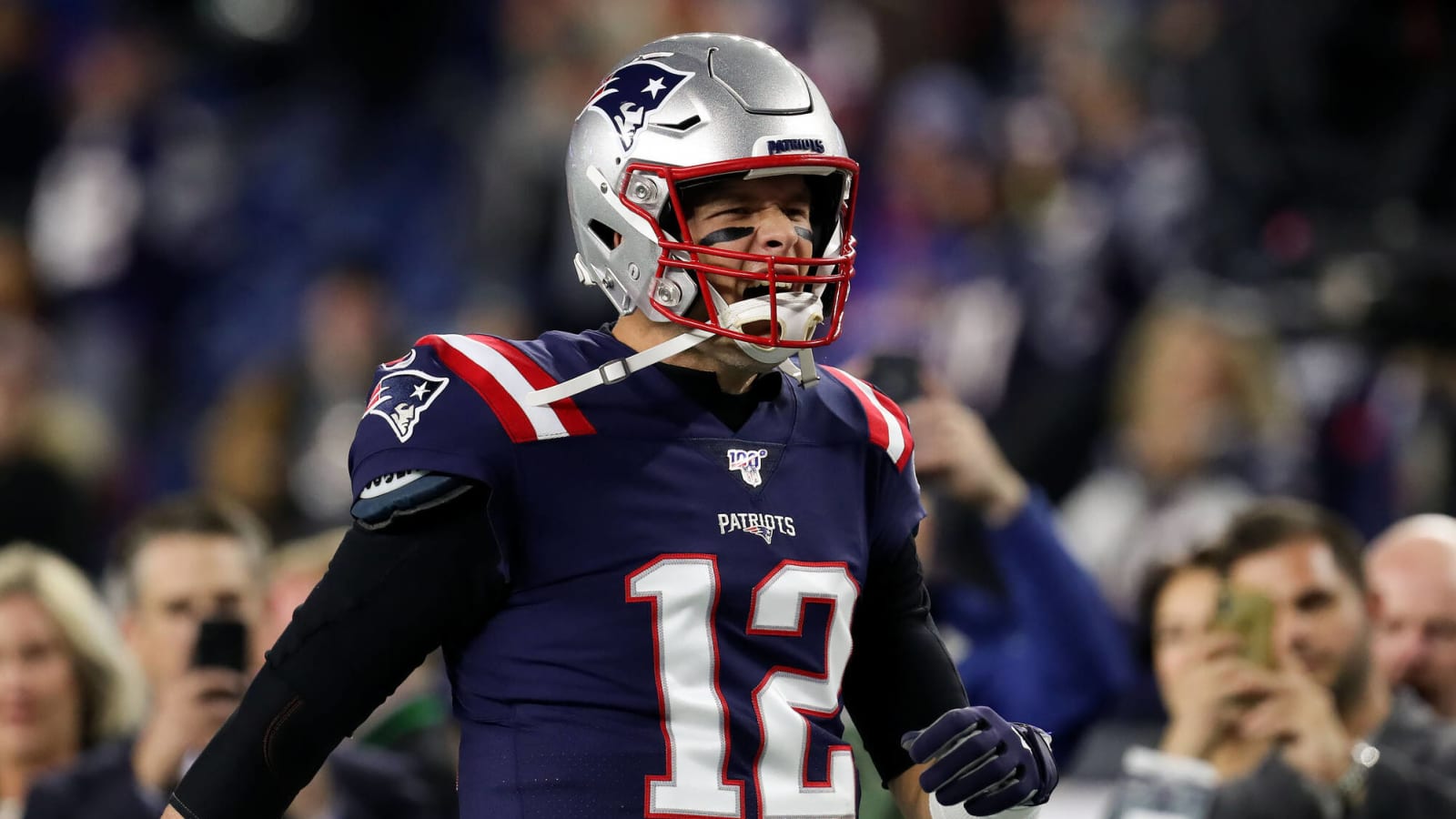 'It was hard to watch!' David Beckham texted Tom Brady to check up on him after ‘brutal’ Netflix roast