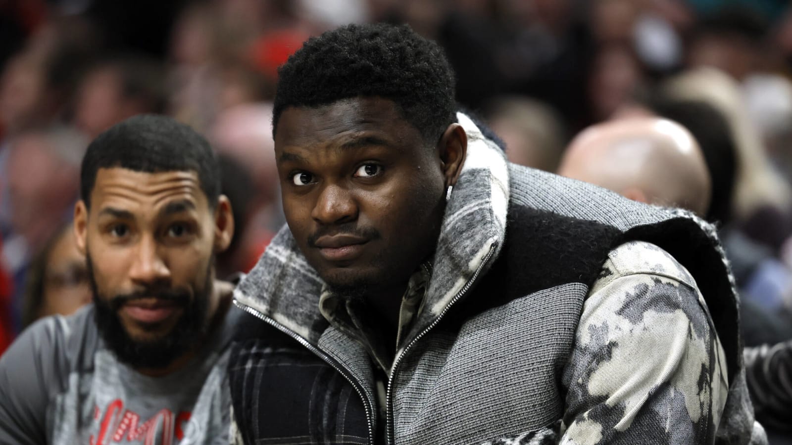 Zion Williamson not interested in adding key elements to his game?