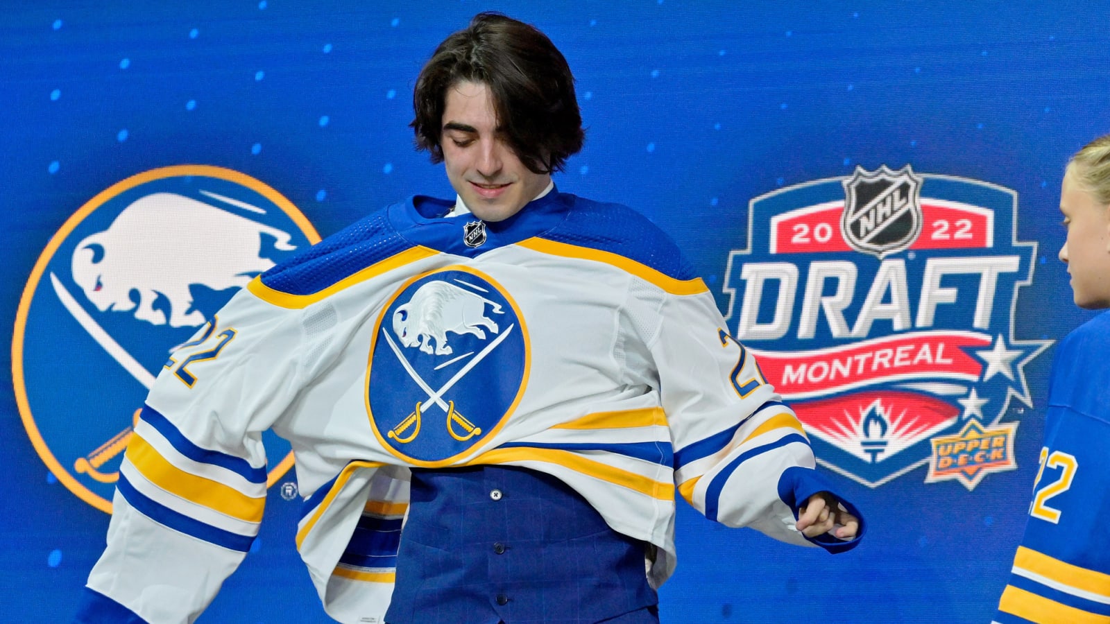 5 interesting facts about Oilers’ Matthew Savoie