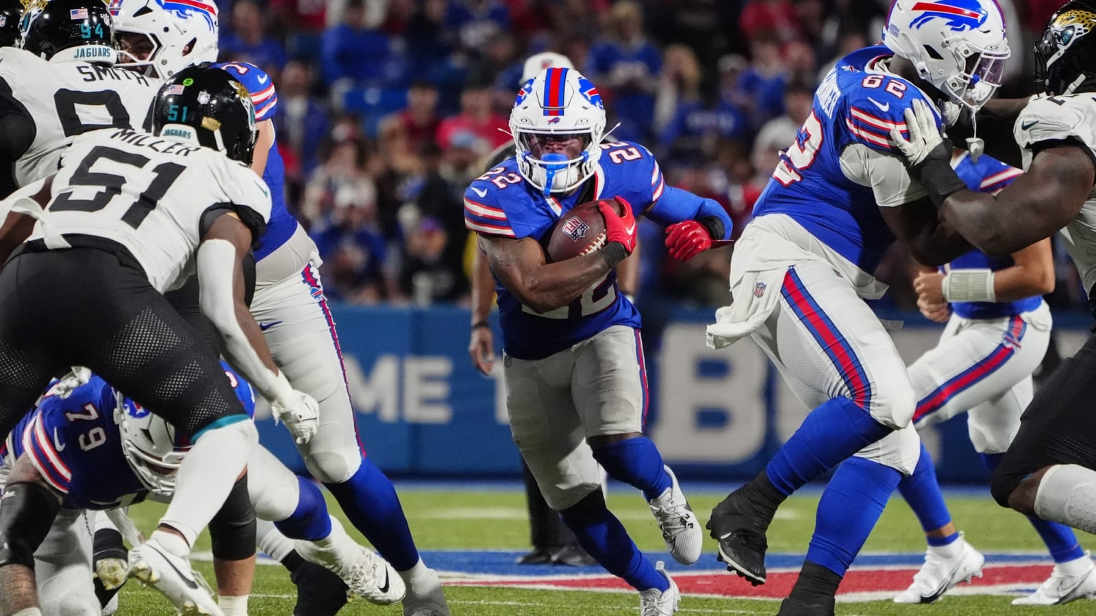 2024 Week 7 Injury Report Buffalo Bills vs Tennessee Titans Yardbarker