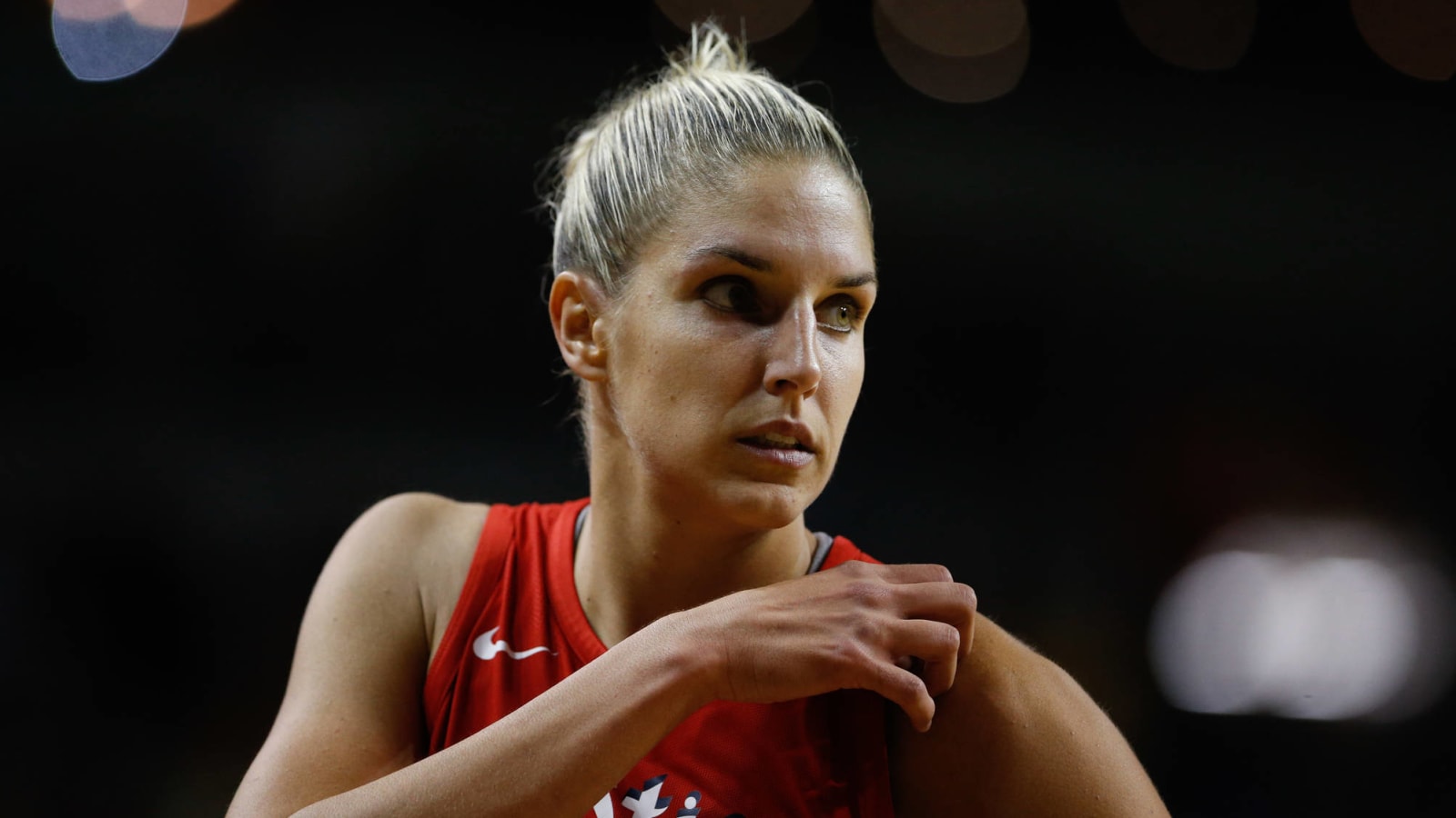 WNBA denies Elena Delle Donne's medical opt-out request