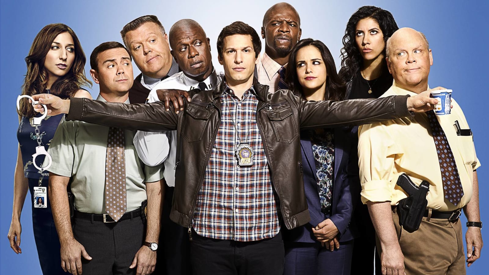 The best episodes of 'Brooklyn Nine-Nine', ranked