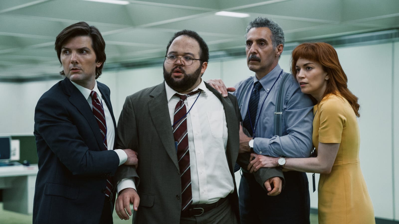 Apple TV+ show "Severance" snags renewal for third season