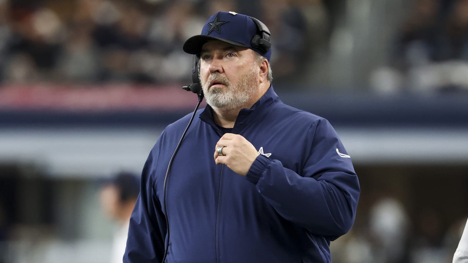 Dallas Cowboys Monumental Head Coach Search