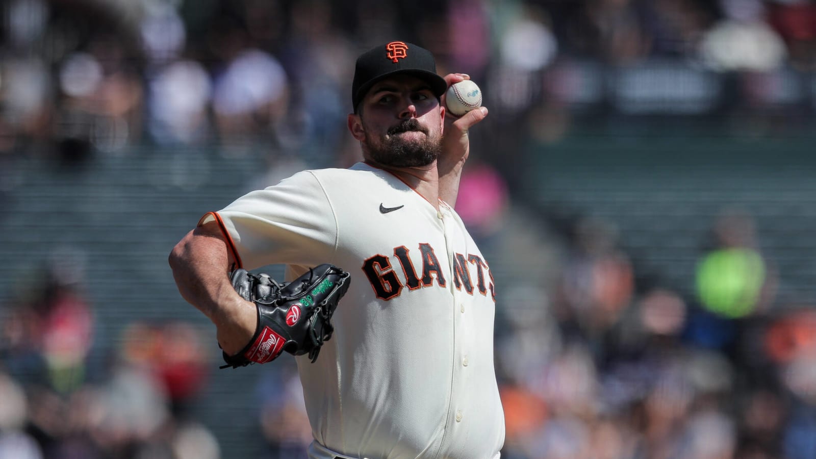 Scott Boras finished Carlos Rodon's Yankees deal while munching on snacks provided by Red Sox