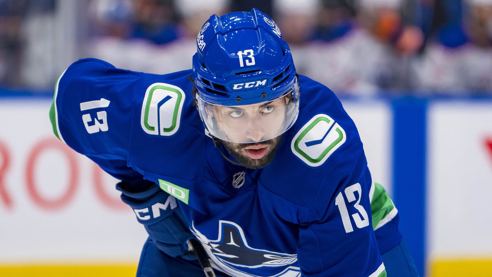 Canucks assign Erik Brännström and Arshdeep Bains to AHL Abbotsford
