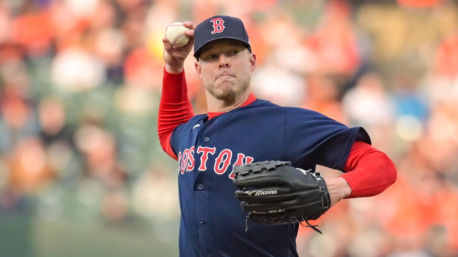 Two-time Cy Young winner announces retirement from MLB