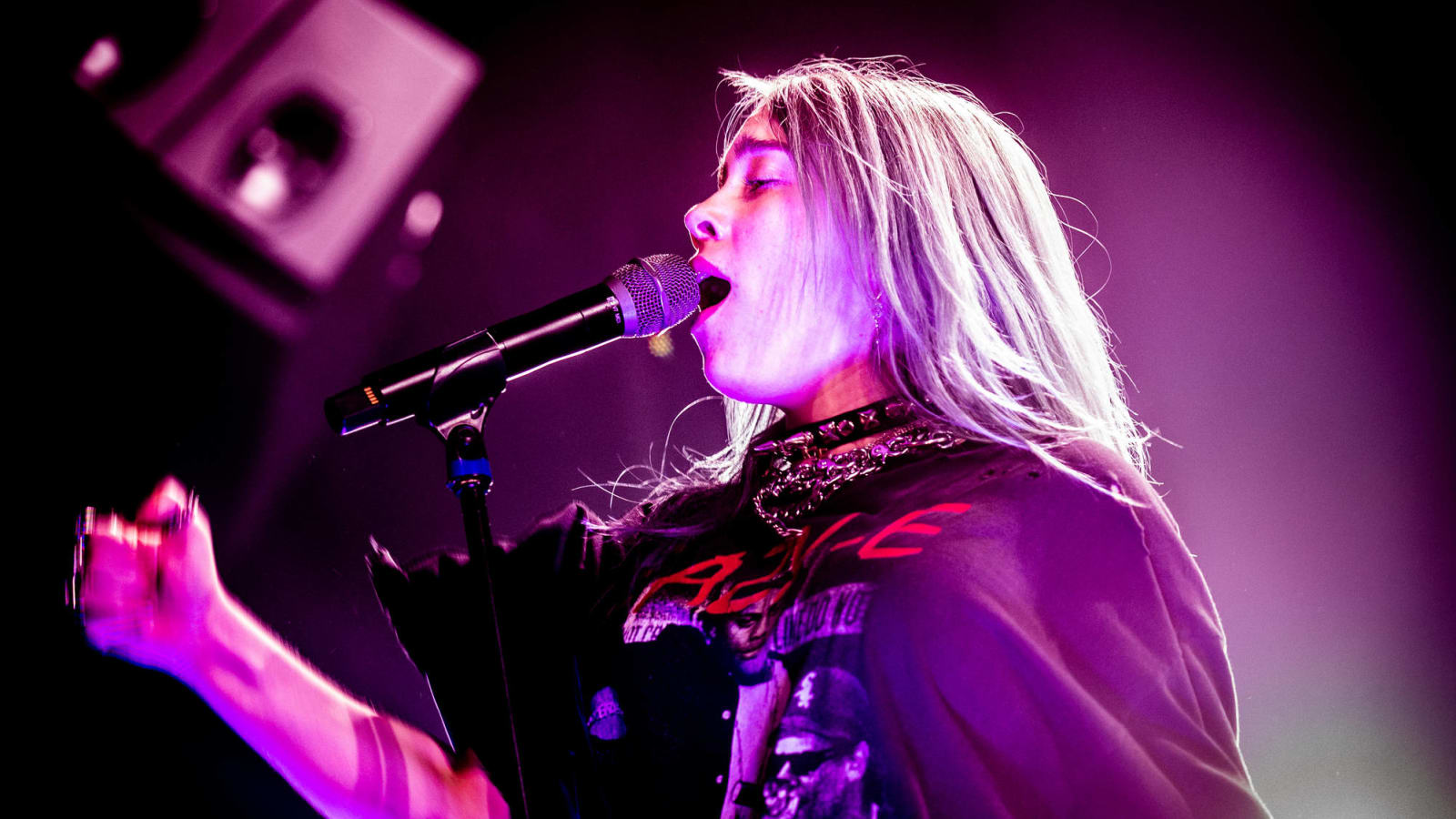 Billie Eilish releases 'Happier Than Ever': 'I wish I could go back and make this album all over again'