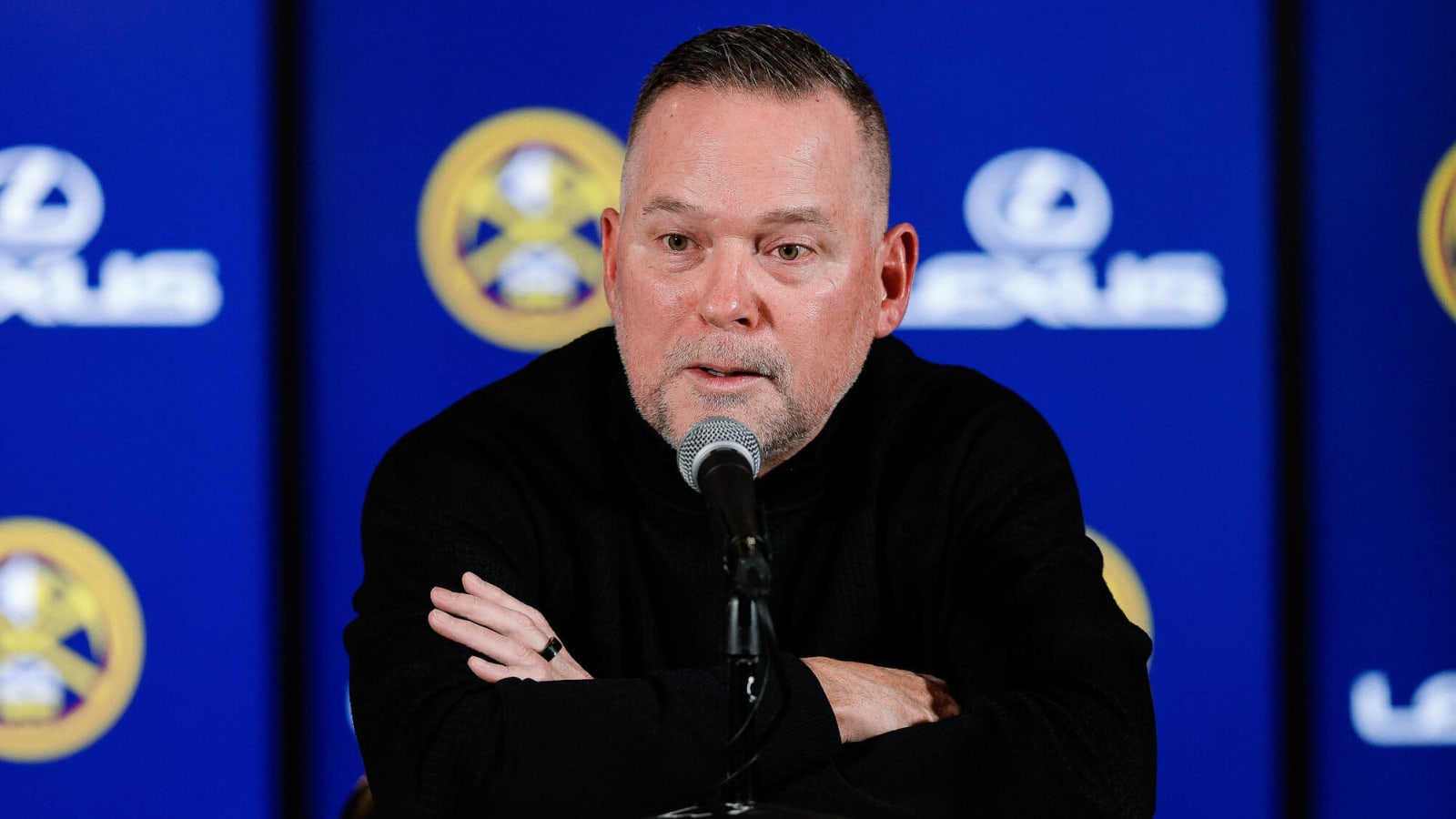 Michael Malone agrees to extension with Nuggets Yardbarker