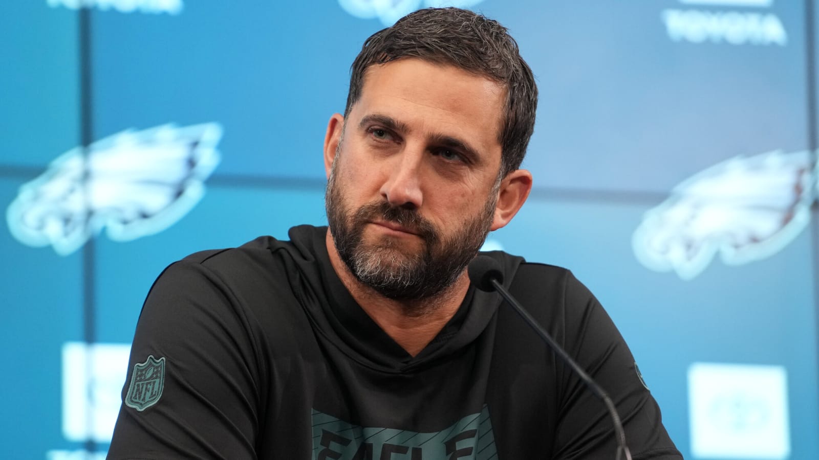 ESPN analyst unloads on Nick Sirianni over behavior toward fans