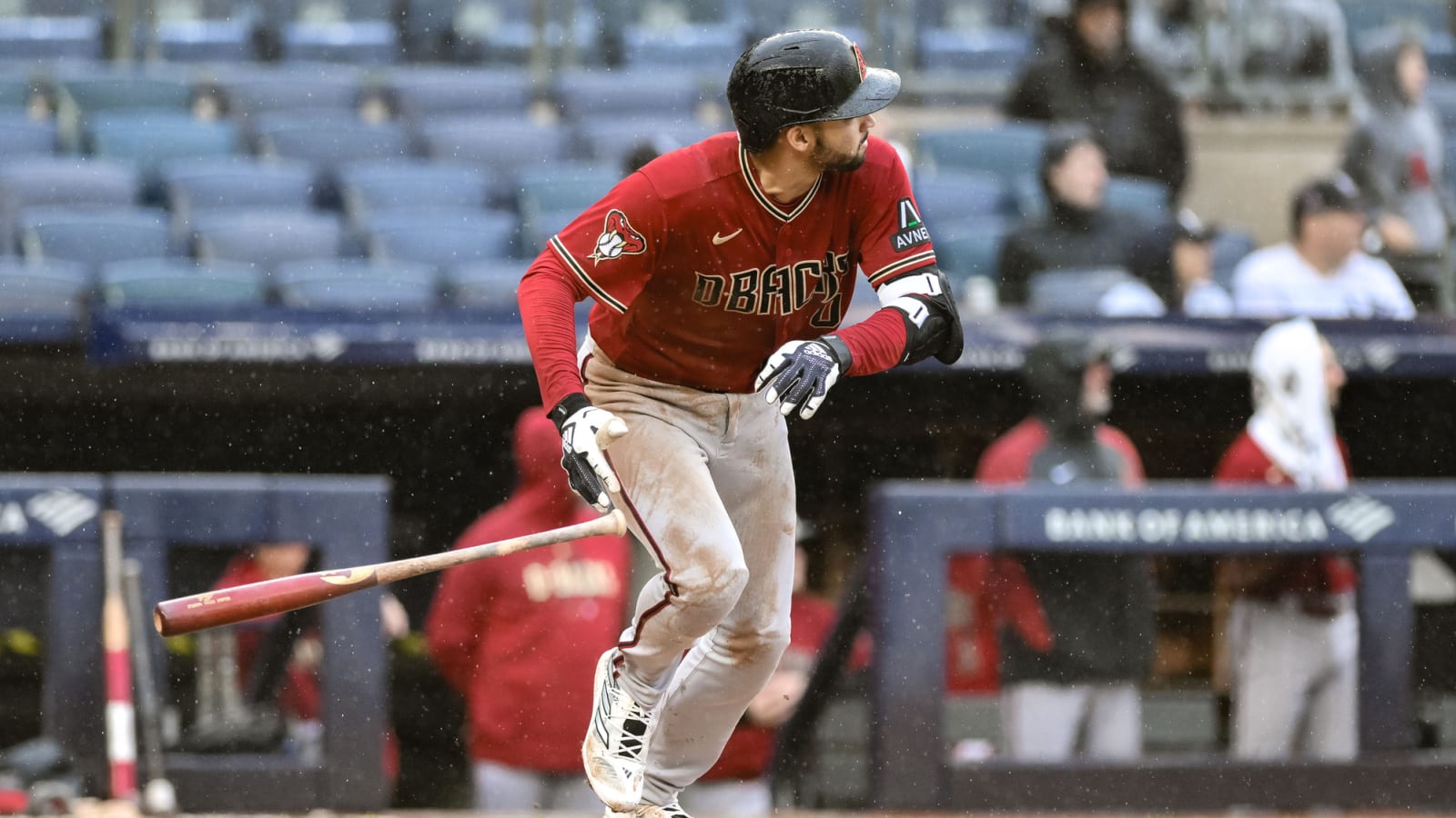 Setback could impact development for top D-backs prospect