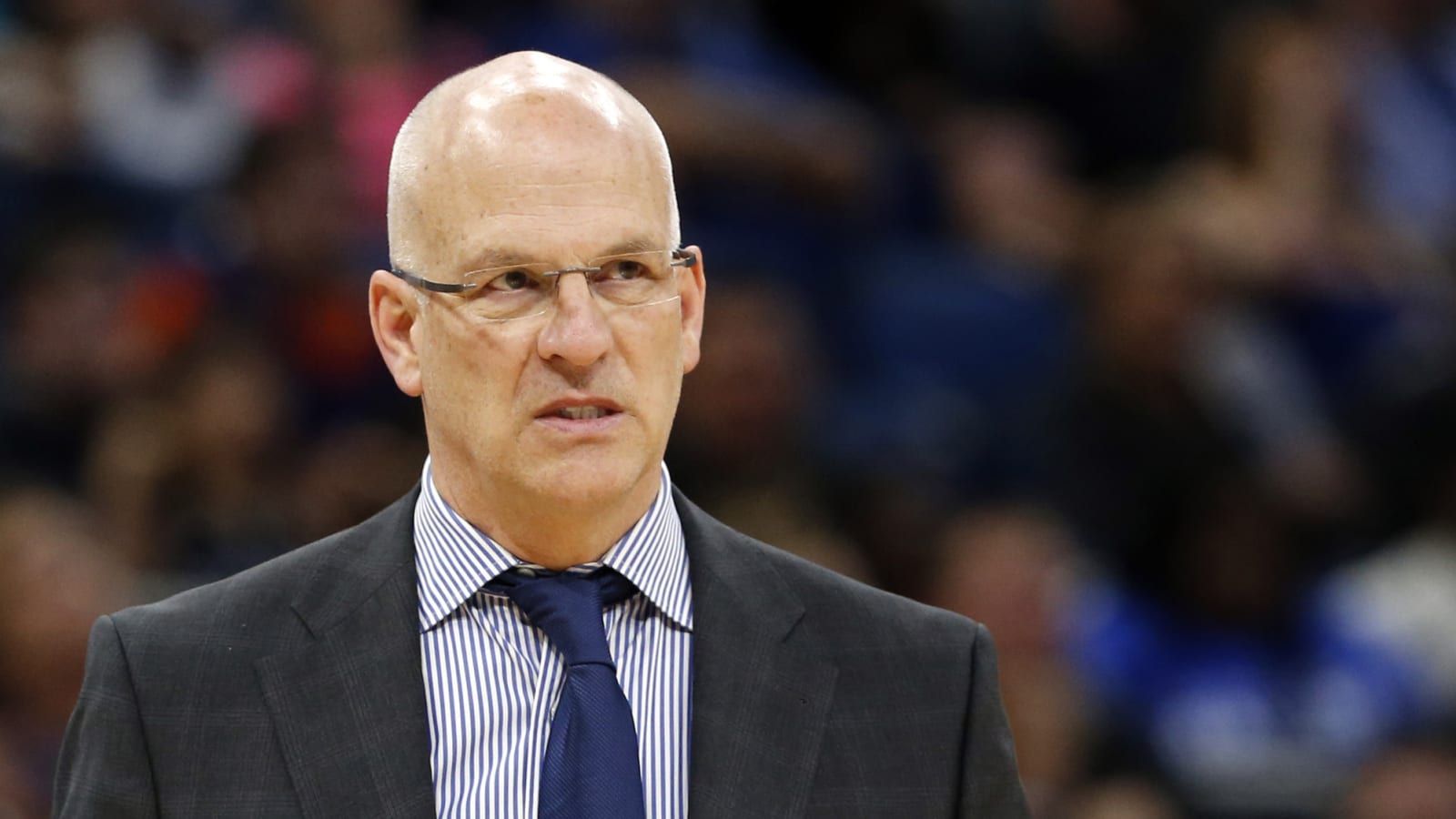 Kings promote Jay Triano to associate head coach