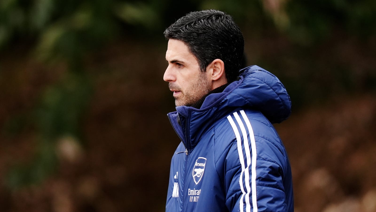 Confirmed Arsenal team to face PSV Eindhoven – Several changes made