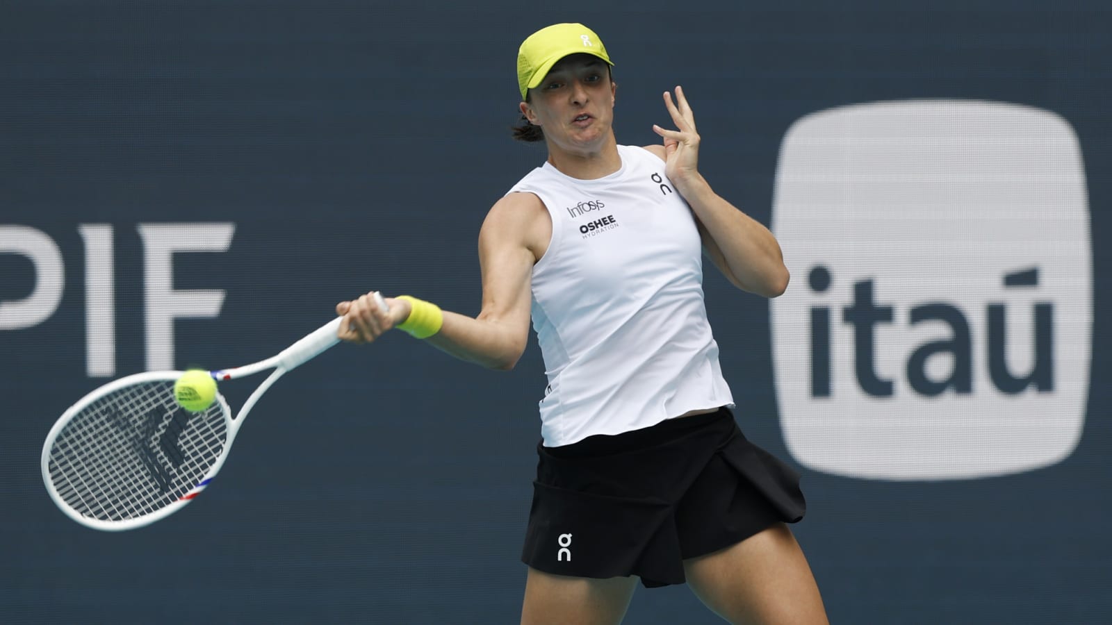 'She’s going to win a minimum of two tournaments on clay': Mats Wilander backs Iga Swiatek for French Open glory despite recent struggles