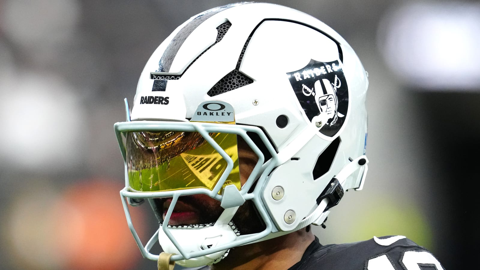 Raiders Officially Waive CB Jack Jones