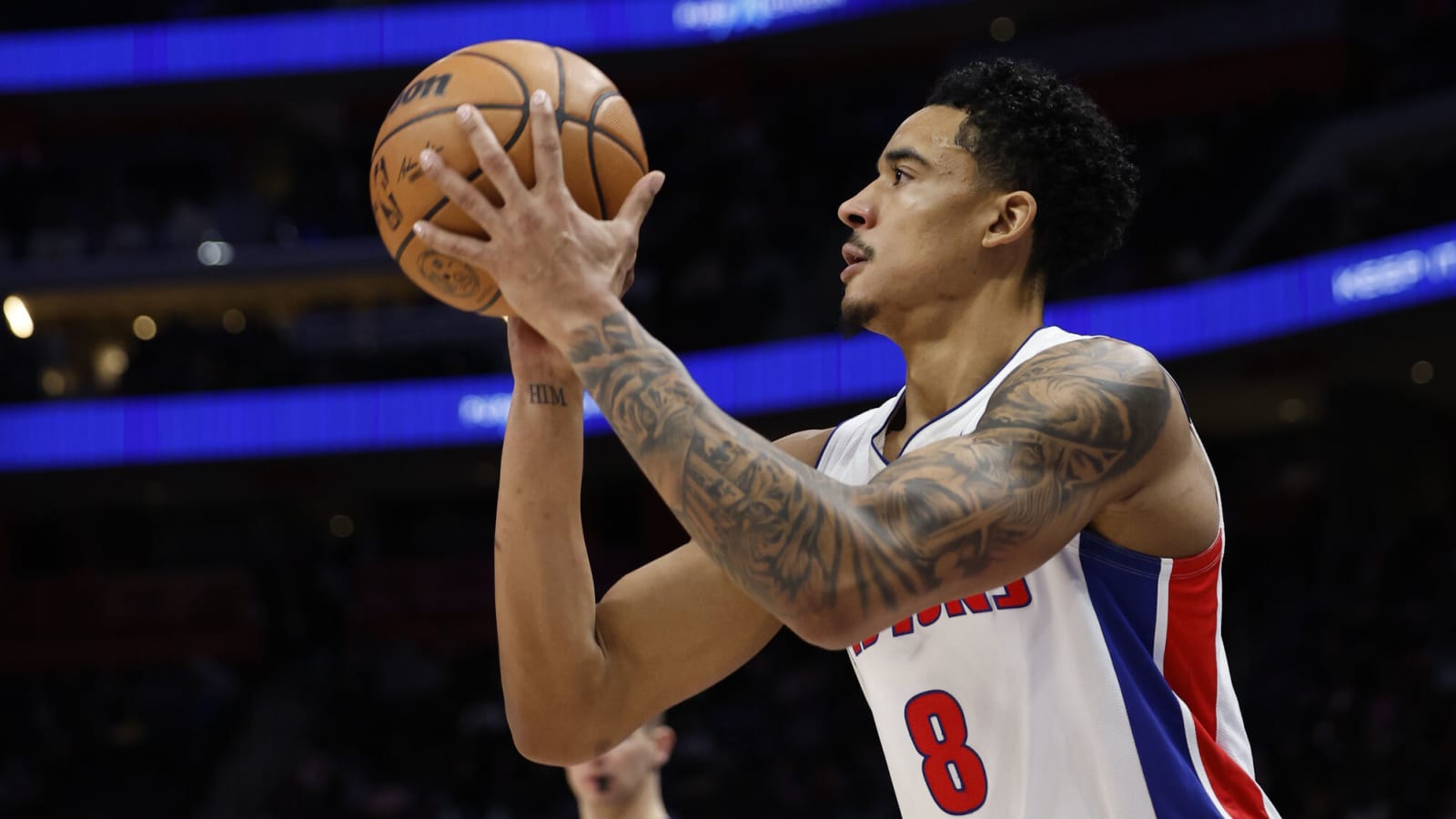 Raptors sign Jared Rhoden to 10-day contract