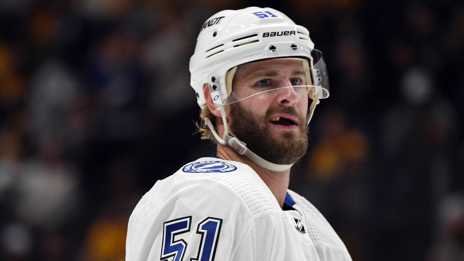 Tampa Bay Lightning expected to sign Austin Watson Yardbarker