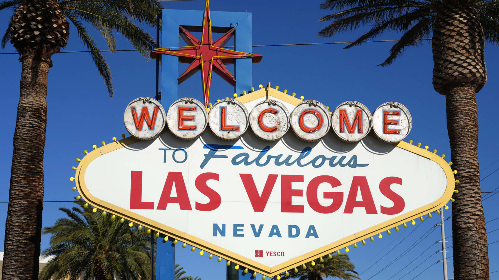 Viva Las Vegas: The best songs about Sin City