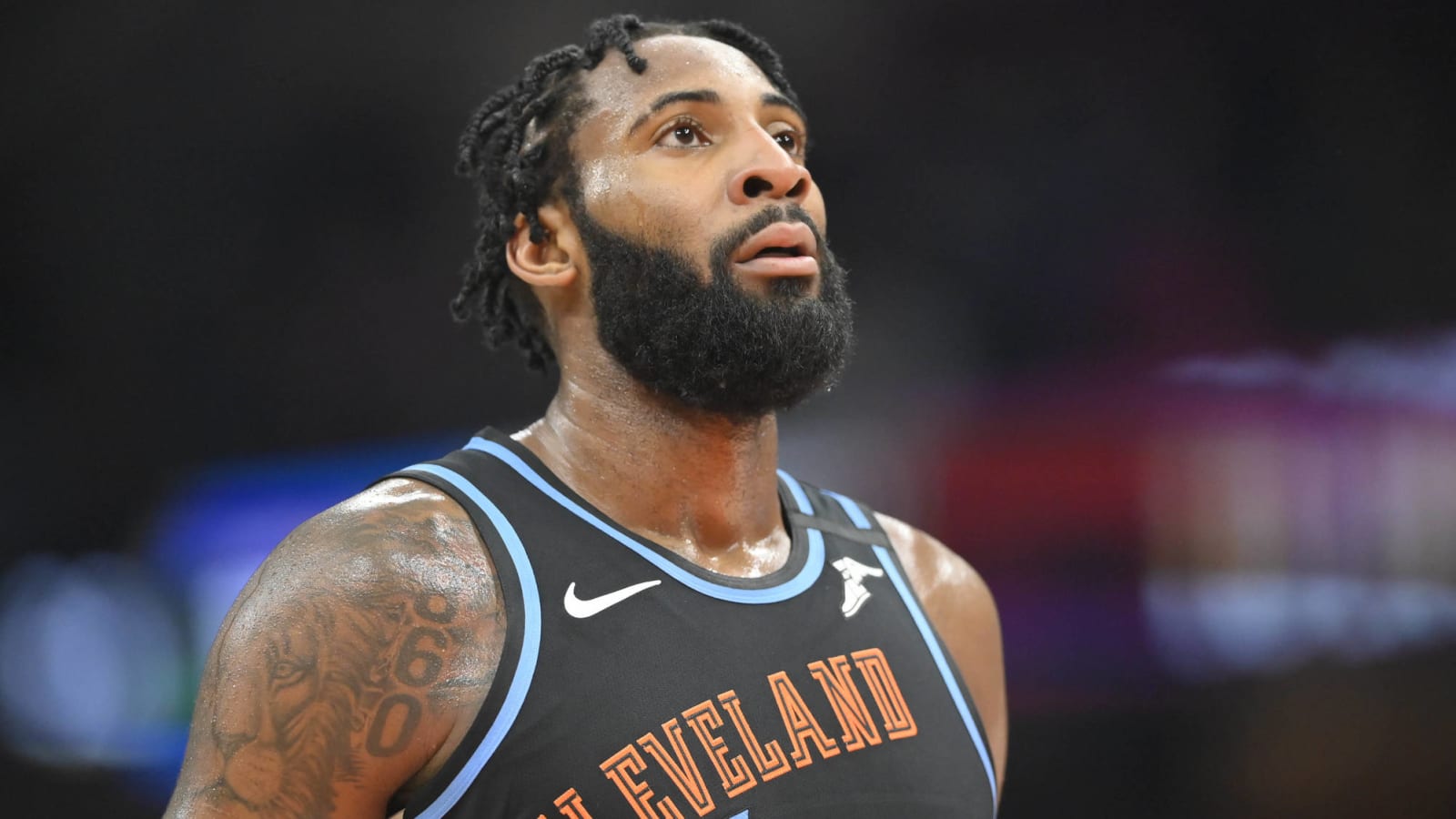 Cavs' Andre Drummond tips Florida waitress $1,000