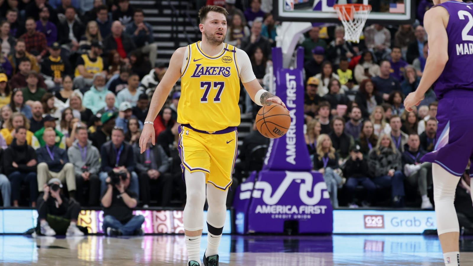Report: Mavericks Were Never Going To Offer Luka Doncic Supermax Extension