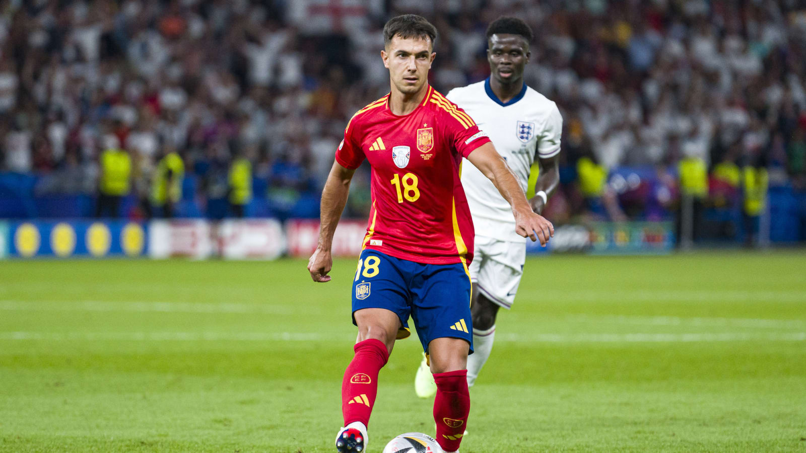 Liverpool have big advantage they can exploit in potential Martin Zubimendi move