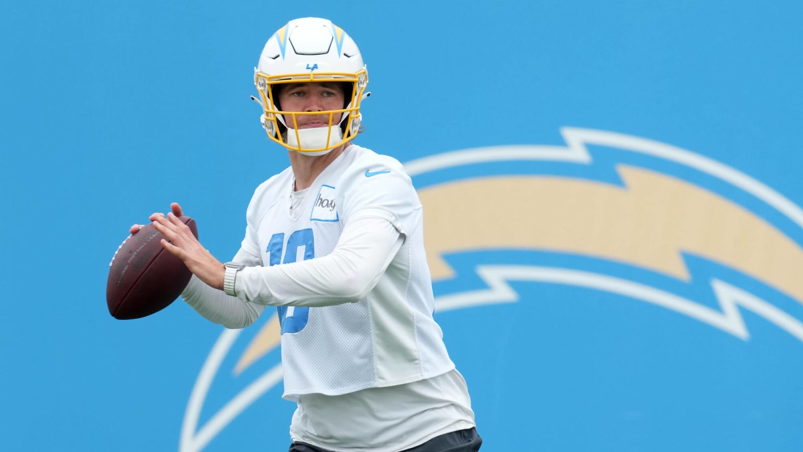 Chargers could be one of league's most overhyped teams?