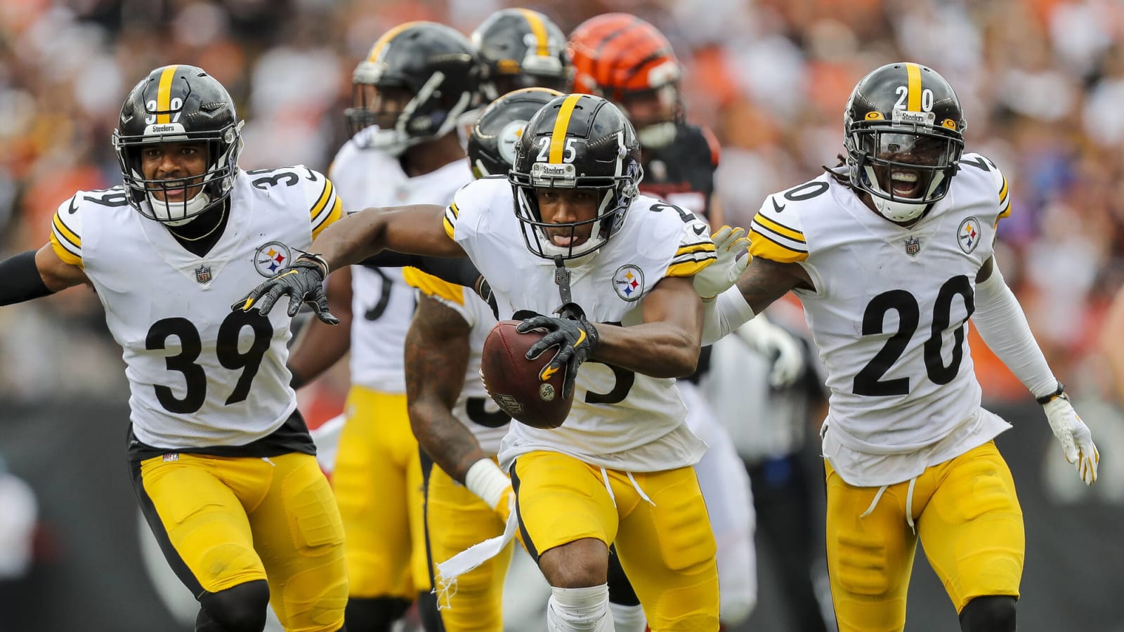 Steelers no-blink mentality shows in win over Bengals