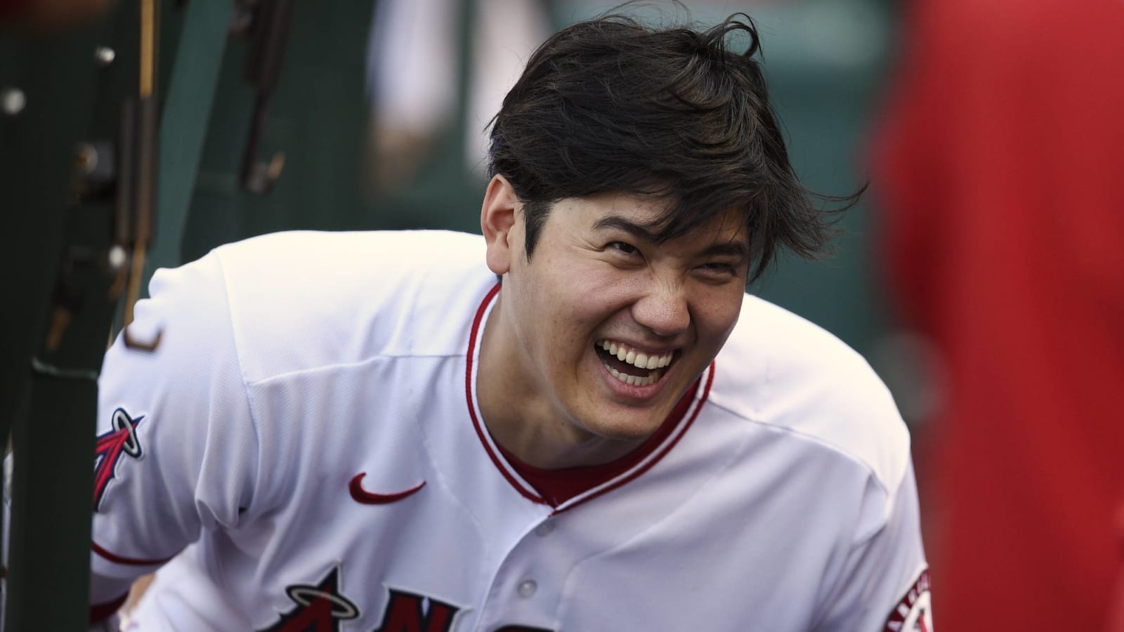 Ohtani, Fanatics agree to exclusive memorabilia partnership