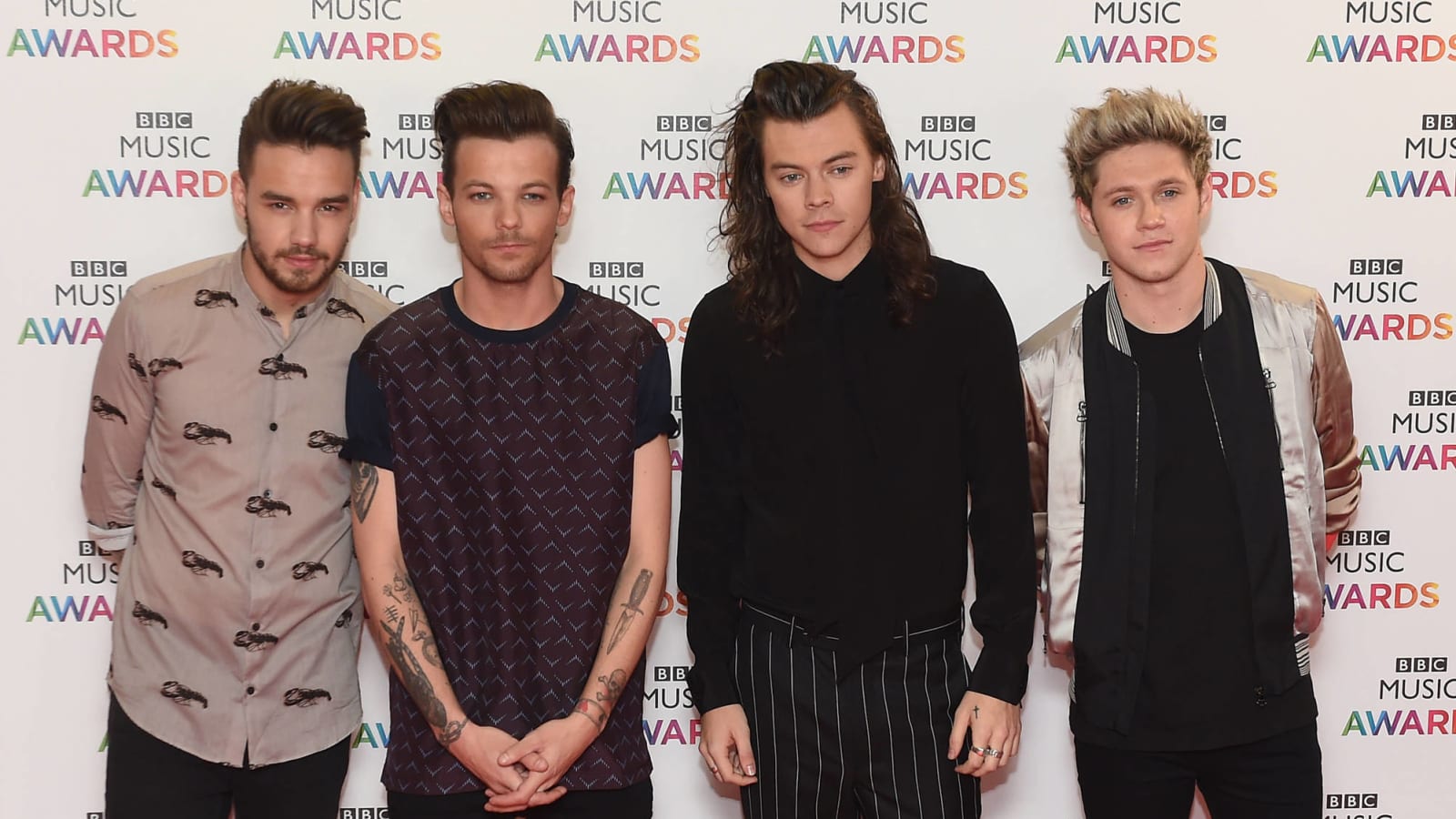 One Direction's Liam Payne keeps ignoring bandmate Louis Tomlinson's calls