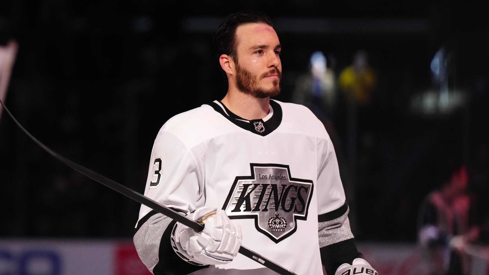 Capitals to activate veteran defenseman from IR
