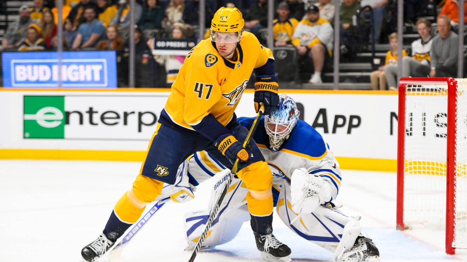 Edmonton Oilers connected to overpaying for grinder forward in trade
