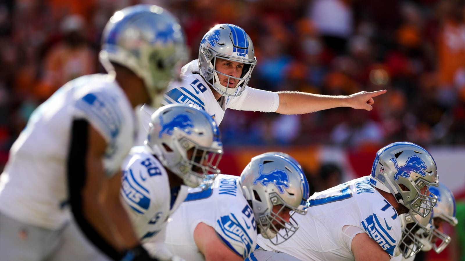 NFC North optimist, pessimist view of every team