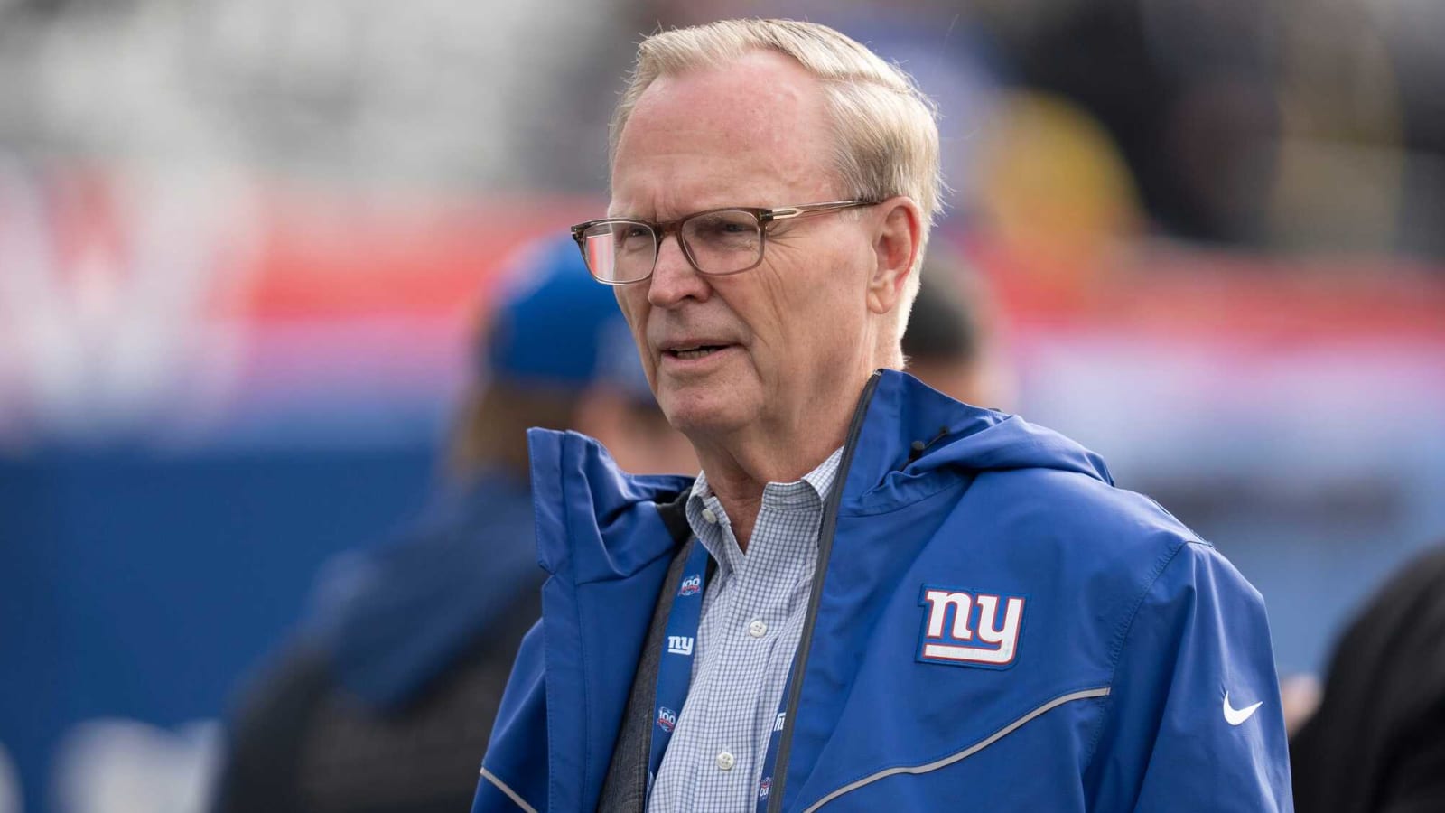 Giants to explore selling minority ownership stake