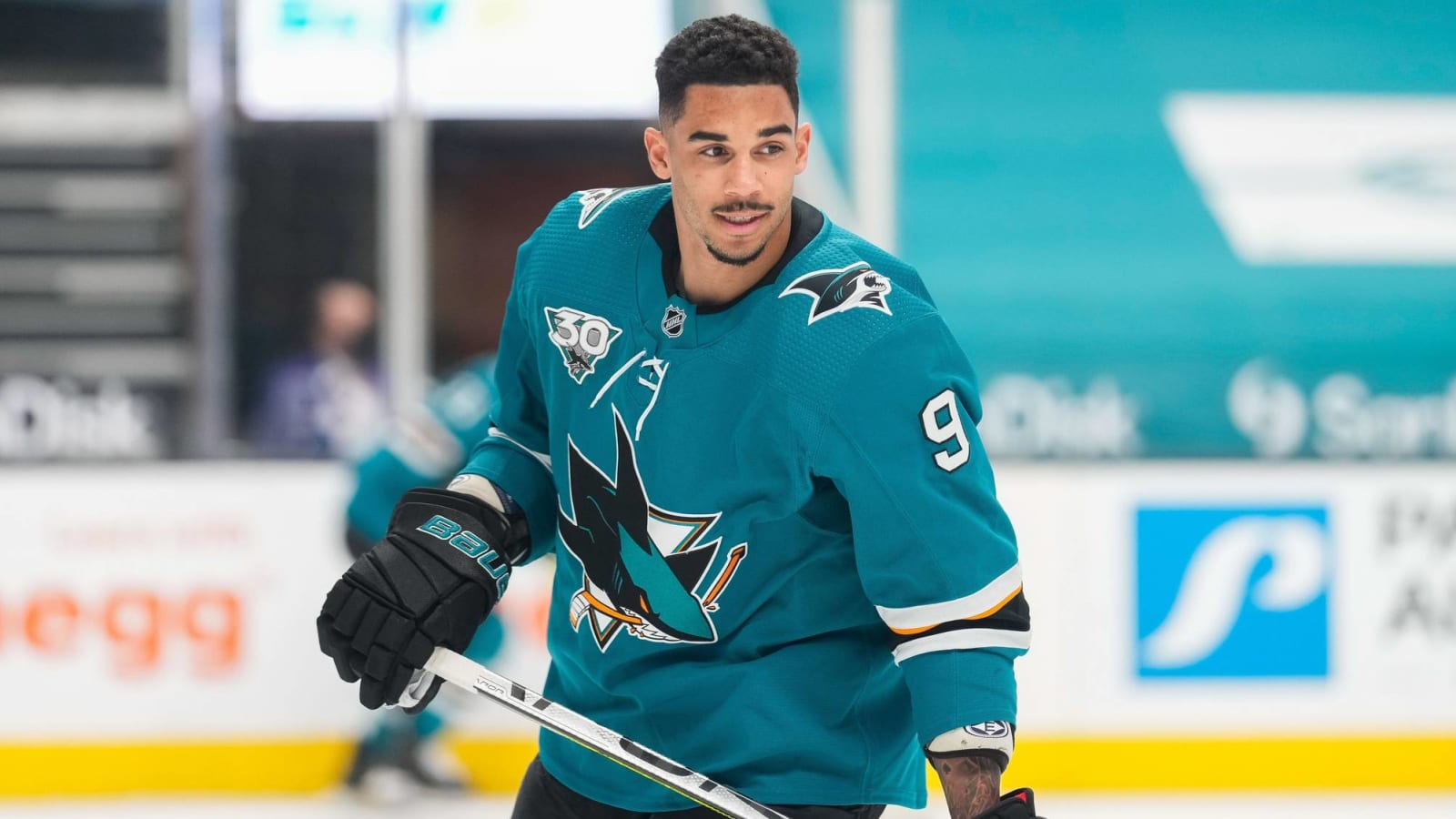 Hockey Diversity Alliance releases statement on Evander Kane